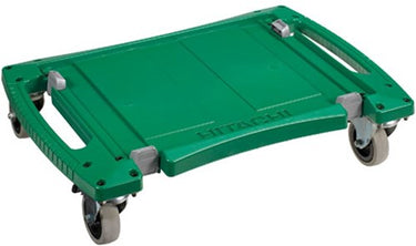 Hikoki accessoires onderstel met draaibare wielen - 402543