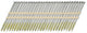Hikoki accessoires rondkop spijkers geringd - 3,1x90 mm - 753626