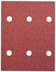 Hikoki accessoires schuurpapier 114x140mm k40 (10 st) - 753051