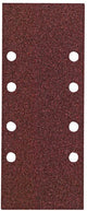 Hikoki accessoires schuurpapier 93x230 k240 (10 st) (oud 879377) - 753038
