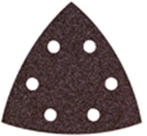 Hikoki accessoires schuurpapier delta 94mm k150(10 st) - 753406