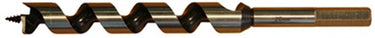 Hikoki accessoires slangenboor voor hout d. 15,0x460mm - 781860