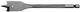 Hikoki accessoires speedboor voor hout d.19,0x150mm met 1 4 zeskant aansluiting - 781711
