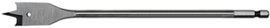 Hikoki accessoires speedboor voor hout d.40,0x400mm met 1 4 zeskant aansluiting - 781754