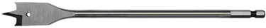 Hikoki accessoires speedboor voor hout d.40,0x400mm met 1 4 zeskant aansluiting - 781754