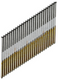 Hikoki accessoires spijkers da 15 gauge 1,8x25 mm elgv 34° (2000 stuks) 750681