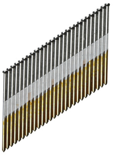 Hikoki accessoires spijkers da 15 gauge 1,8x63mm elgv 34° (2000 stuks) 750687