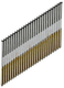Hikoki accessoires spijkers da 15 gauge 1,8x63mm elgv 34° (2000 stuks) 750687