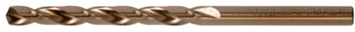 Hikoki accessoires spiraalboor hss-co din 338 d. 5,0 mm - 780520