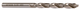 Hikoki accessoires spiraalboor hss-g din 338 d. 2,0 mm (2 stuks) - 780203
