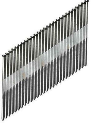 Hikoki accessoires stripspijkers blank d-kop met ring | 2.8 x 65mm | 3.000st | voor oa nr1890dbcl - 753633
