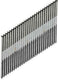 Hikoki accessoires stripspijkers blank d-kop met ring | 2.8 x 65mm | 3.000st | voor oa nr1890dbcl - 753633