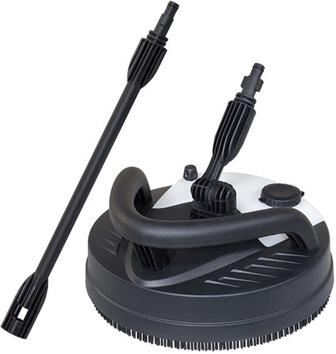 Load image into Gallery viewer, Hikoki accessoires terras reinigingsset (patio cleaner) voor o.a aw130laz en aw150laz - 336412
