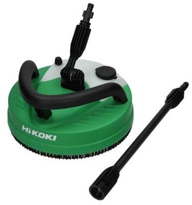 Load image into Gallery viewer, Hikoki accessoires terras reinigingsset (patio cleaner) voor o.a aw130laz en aw150laz - 336412
