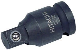 Hikoki accessoires torsiestaaf 1 2 vierkant 250mm - 751871