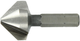 Hikoki accessoires verzinkboor m5 dia. 10.4 mm 780123