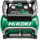 Hikoki ec36daw4z | accu compressor | 36v | zonder accu's en lader - ec36daw4z