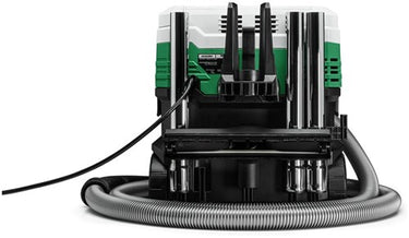 Hikoki rp200yl waz nat- en droogstofzuiger | 4,2 m³ min | 1. 200 w | l-klasse | 20l - rp200ylwaz