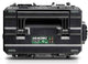 Hikoki uc18ytsl(s) w1z | multilader | 12v | 14,4v | 18v | multi volt voor 4 accu's - uc18ytslw1z