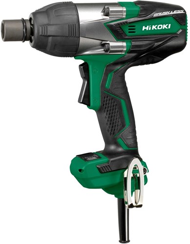Hikoki wr16se waz slagmoeraanzetter bl - wr16sewaz
