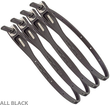 Hiplok z lok - ultralight cable tie lock set of 4