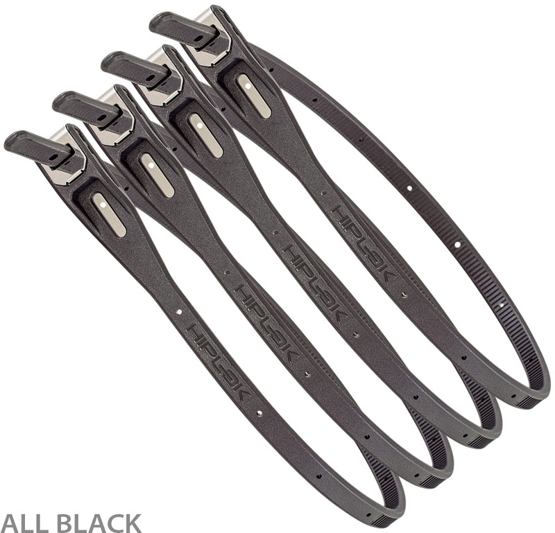Load image into Gallery viewer, Hiplok z lok - ultralight cable tie lock set of 4
