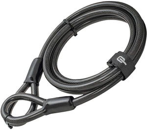 Hiplok 2 meter cable - auxilary cable
