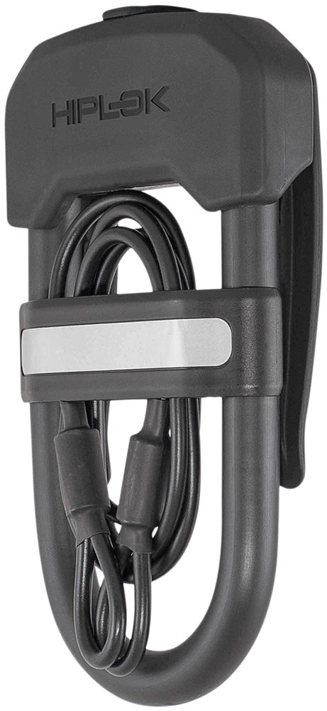 Load image into Gallery viewer, Hiplok dc - compact portable u-lock
