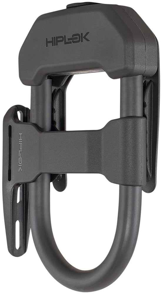 Load image into Gallery viewer, Hiplok dx and frame bracket - u-lock + frame holder
