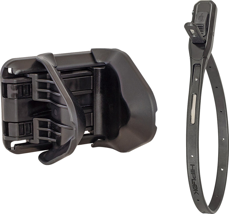 Load image into Gallery viewer, Hiplok jaw+ bike wall mount
