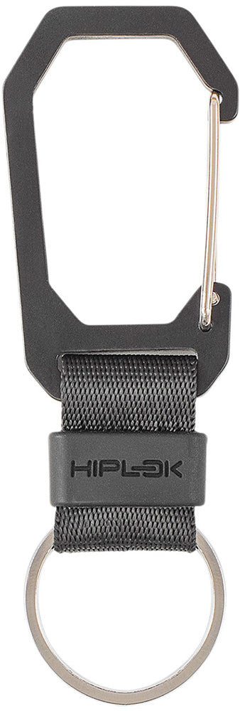 Load image into Gallery viewer, Hiplok key clip - carabiner keychain
