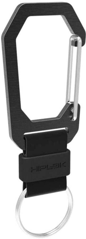 Load image into Gallery viewer, Hiplok key clip - carabiner keychain
