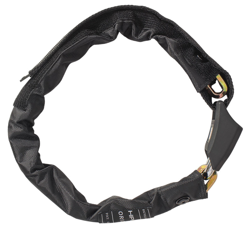 Load image into Gallery viewer, Hiplok original v 1.50 chain lock belt
