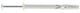 Spit hit m-p slagplug 8x110 80 met kraag vpe=50