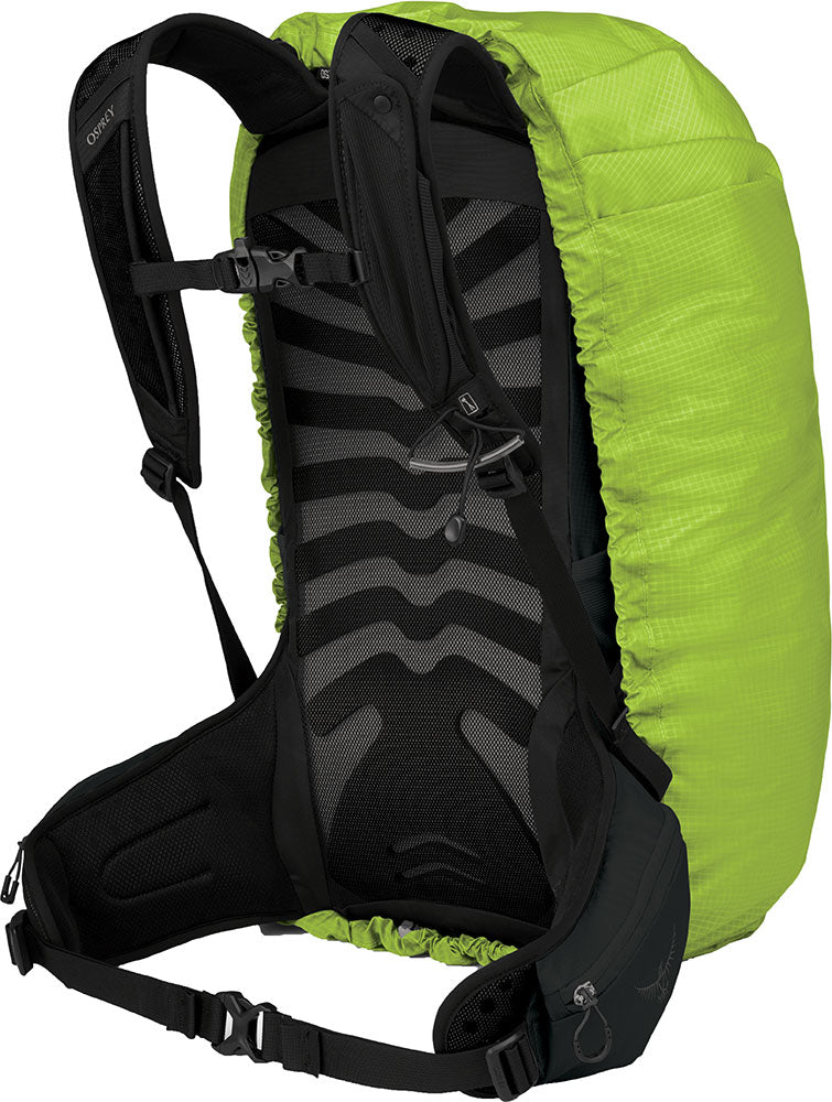 Load image into Gallery viewer, Osprey hivis rain cover

