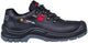 Hks werkschoenen hks veiligheidsschoen active 270 s3 | zwart | maat 42 - 00.162.118.42