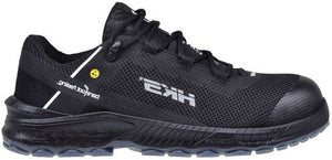 Hks werkschoenen hks werkschoen bfs 50 s1p | zwart | maat 41 - 4040005210413