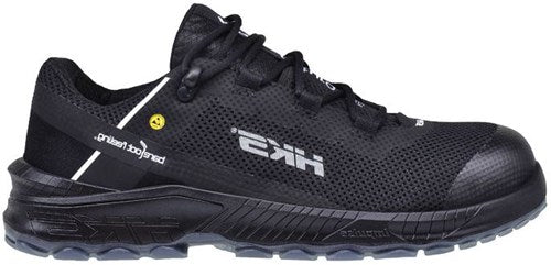 Hks werkschoenen hks werkschoen bfs 50 s1p | zwart | maat 41 - 4040005210413