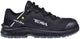 Hks werkschoenen hks werkschoen bfs 50 s1p | zwart | maat 41 - 4040005210413