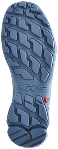 Load image into Gallery viewer, Hks werkschoenen hks werkschoen delta 1 stp hoog s3 esd | zwart blauw | maat 45 - 00.162.026.45
