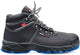 Hks werkschoenen hks werkschoen rodeo ortp hoog s3 | zwart | maat 44 - 00.162.081.44