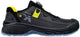 Hks werkschoenen hks werkschoen rs 270 s3 boa | zwart geel | maat 45 - 00.162.114.45