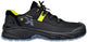 Hks werkschoenen hks werkschoen rs 270 s3 | zwart geel | maat 42 - 00.162.112.42