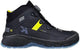 Hks werkschoenen hks werkschoen rs 275 s3 boa | zwart geel | maat 48 - 00.162.115.48