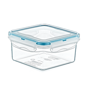 Hobby life vershouddoos vierkant 680ml