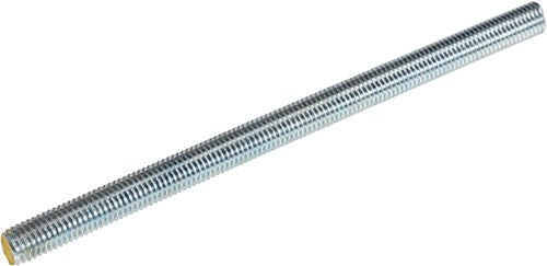 Afbeelding laden in galerijviewer, Hoenderdaal fasteners hoenderdaal draadeind vz 8.8 din976 m12x1000 - 3711.11.01201
