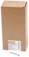 Hoenderdaal fasteners hoenderdaal spaanplaatschroef verzinkt platkop voldraad torx tx25 5.0x50 | 200 stuks - 0206.01.41901