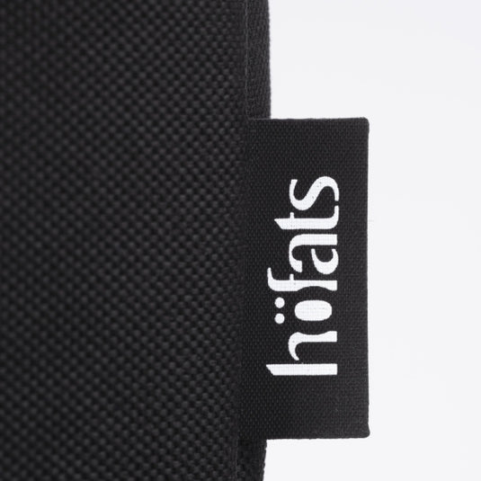 Höfats Beschermhoes spin 120 zwart