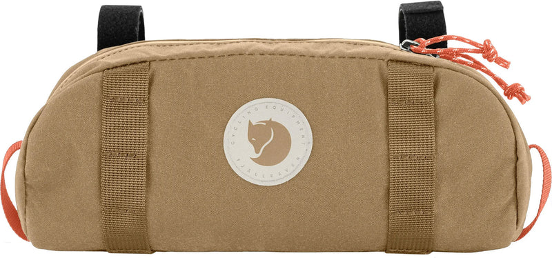Load image into Gallery viewer, Fjällräven hoja handlebar pocket - handlebar bag
