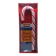 Holland foodz giant candy cane (500g)